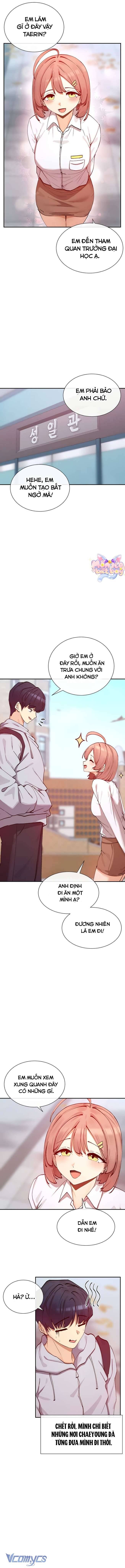 [18+] Cậu Xem Những Thứ Như Thế Hả? Chap Chapter 21-[18+] Cậu Xem Những Thứ Như Thế Hả? - Next Chap 22