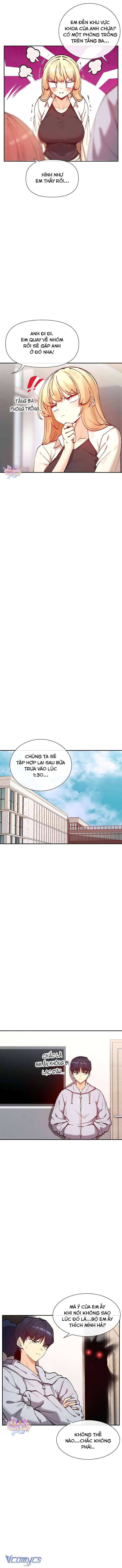 [18+] Cậu Xem Những Thứ Như Thế Hả? Chap Chapter 22-[18+] Cậu Xem Những Thứ Như Thế Hả? - Next Chap 23