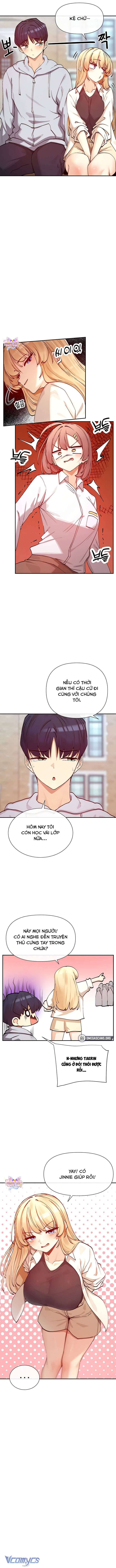 [18+] Cậu Xem Những Thứ Như Thế Hả? Chap Chapter 22-[18+] Cậu Xem Những Thứ Như Thế Hả? - Next Chap 23