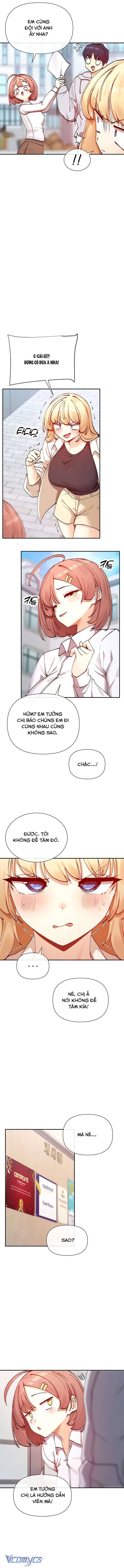 [18+] Cậu Xem Những Thứ Như Thế Hả? Chap Chapter 22-[18+] Cậu Xem Những Thứ Như Thế Hả? - Next Chap 23