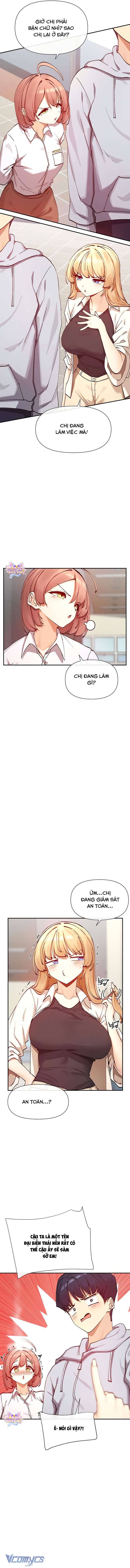 [18+] Cậu Xem Những Thứ Như Thế Hả? Chap Chapter 22-[18+] Cậu Xem Những Thứ Như Thế Hả? - Next Chap 23