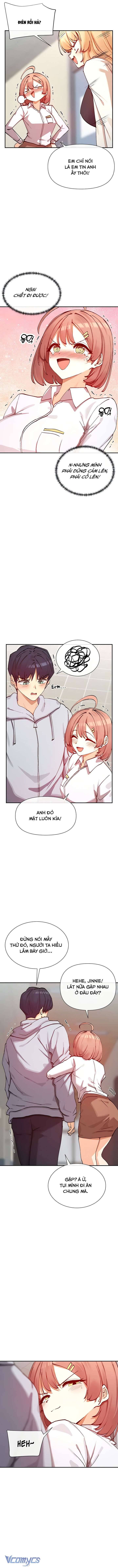 [18+] Cậu Xem Những Thứ Như Thế Hả? Chap Chapter 22-[18+] Cậu Xem Những Thứ Như Thế Hả? - Next Chap 23