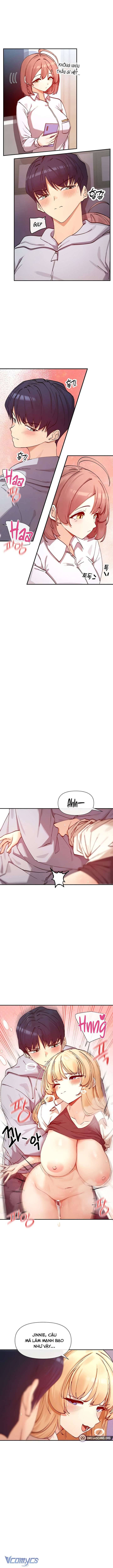 [18+] Cậu Xem Những Thứ Như Thế Hả? Chap Chapter 23-[18+] Cậu Xem Những Thứ Như Thế Hả? - Next Chap 24