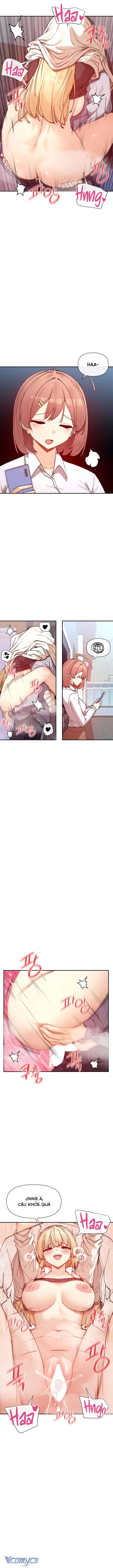 [18+] Cậu Xem Những Thứ Như Thế Hả? Chap Chapter 23-[18+] Cậu Xem Những Thứ Như Thế Hả? - Next Chap 24