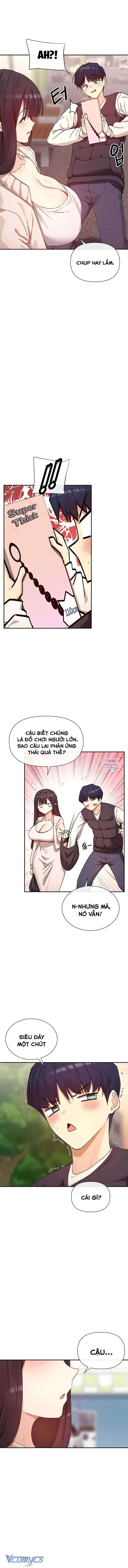 [18+] Cậu Xem Những Thứ Như Thế Hả? Chap Chapter 24-[18+] Cậu Xem Những Thứ Như Thế Hả? - Next Chap 25