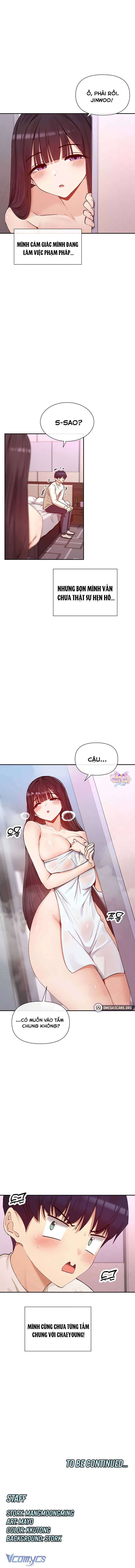 [18+] Cậu Xem Những Thứ Như Thế Hả? Chap Chapter 24-[18+] Cậu Xem Những Thứ Như Thế Hả? - Next Chap 25