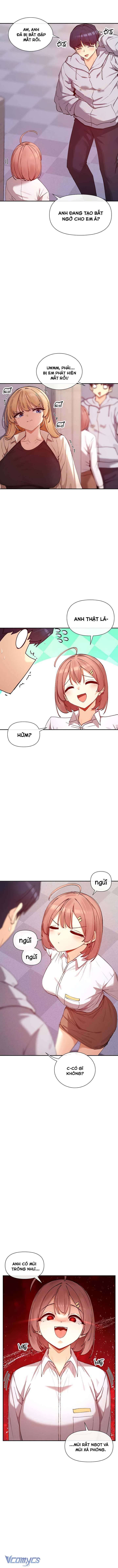 [18+] Cậu Xem Những Thứ Như Thế Hả? Chap Chapter 24-[18+] Cậu Xem Những Thứ Như Thế Hả? - Next Chap 25