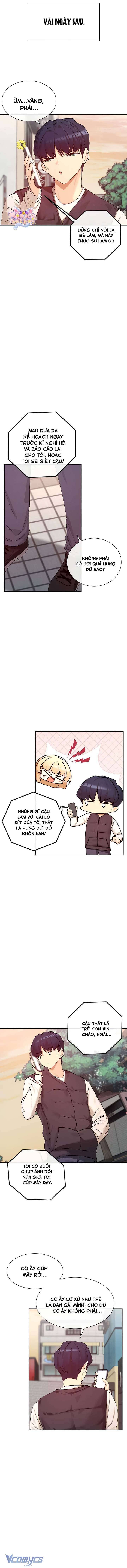 [18+] Cậu Xem Những Thứ Như Thế Hả? Chap Chapter 24-[18+] Cậu Xem Những Thứ Như Thế Hả? - Next Chap 25