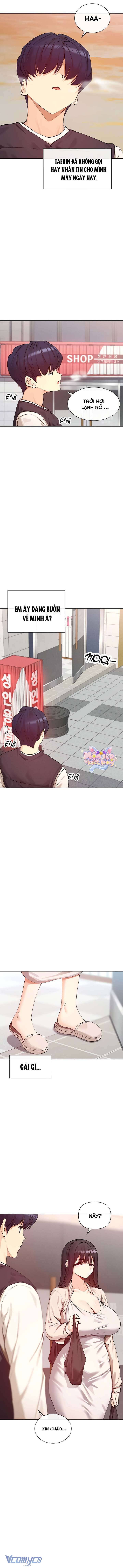 [18+] Cậu Xem Những Thứ Như Thế Hả? Chap Chapter 24-[18+] Cậu Xem Những Thứ Như Thế Hả? - Next Chap 25