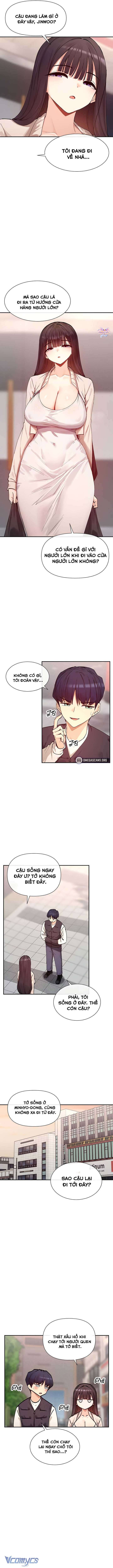 [18+] Cậu Xem Những Thứ Như Thế Hả? Chap Chapter 24-[18+] Cậu Xem Những Thứ Như Thế Hả? - Next Chap 25