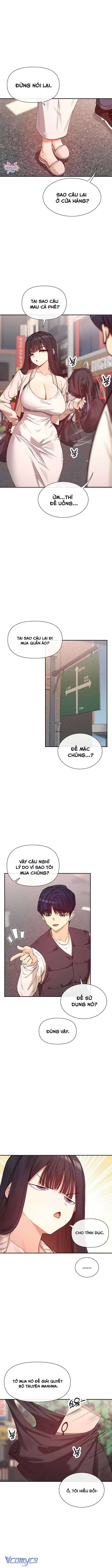 [18+] Cậu Xem Những Thứ Như Thế Hả? Chap Chapter 24-[18+] Cậu Xem Những Thứ Như Thế Hả? - Next Chap 25