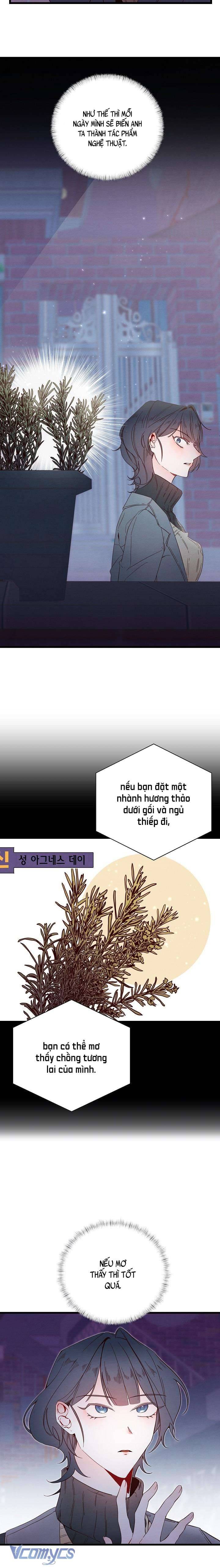 [18+] Chàng Thơ Trong Mộng Chap Chapter 1.2-[18+] Chàng Thơ Trong Mộng - Next Chap 2