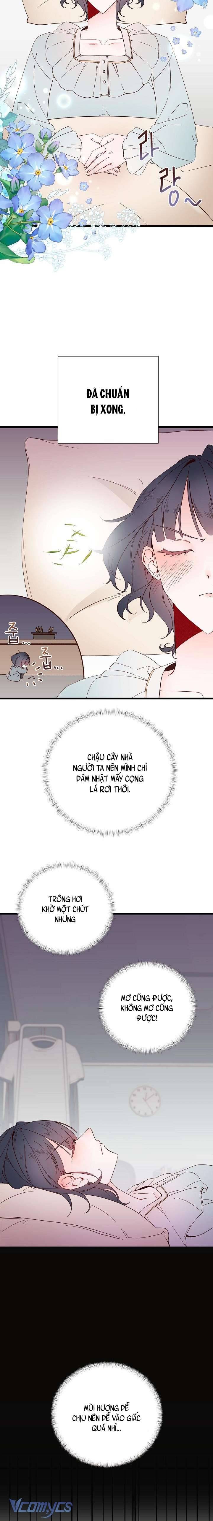 [18+] Chàng Thơ Trong Mộng Chap Chapter 1.2-[18+] Chàng Thơ Trong Mộng - Next Chap 2