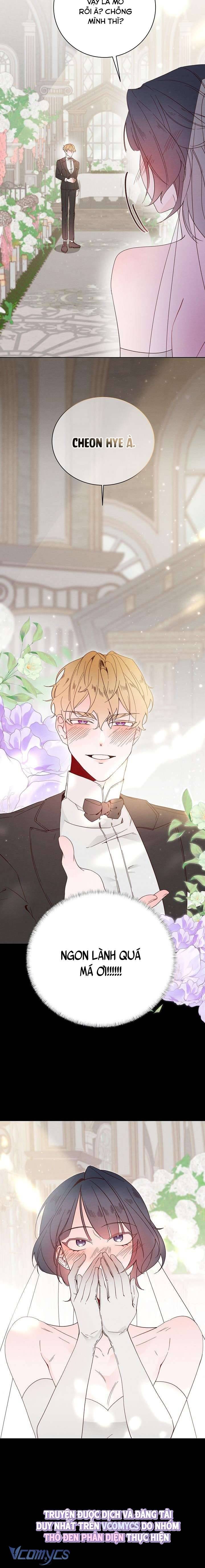 [18+] Chàng Thơ Trong Mộng Chap Chapter 1.2-[18+] Chàng Thơ Trong Mộng - Next Chap 2