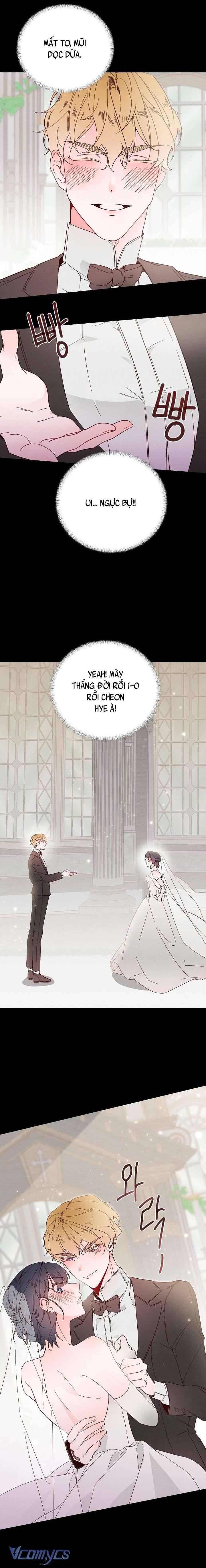 [18+] Chàng Thơ Trong Mộng Chap Chapter 1.2-[18+] Chàng Thơ Trong Mộng - Next Chap 2