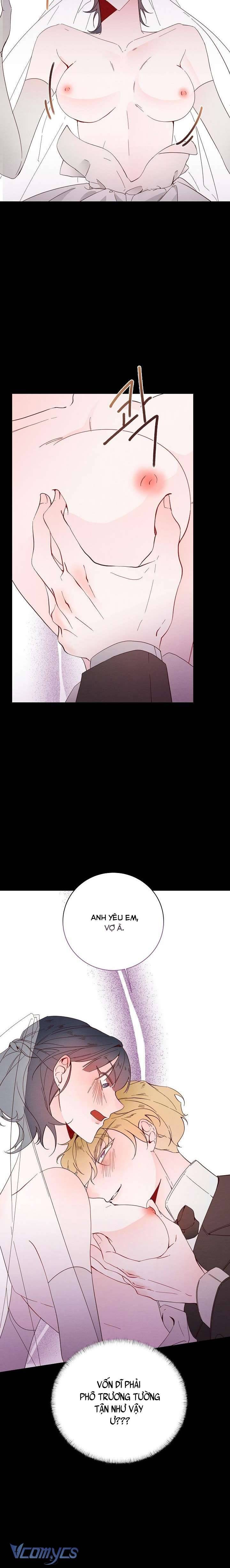 [18+] Chàng Thơ Trong Mộng Chap Chapter 1.2-[18+] Chàng Thơ Trong Mộng - Next Chap 2