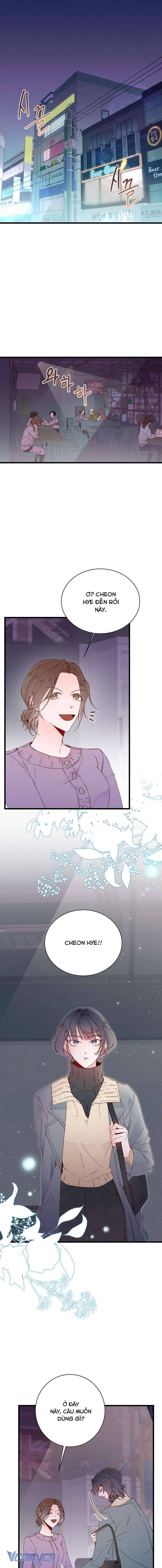 [18+] Chàng Thơ Trong Mộng Chap Chapter 1.2-[18+] Chàng Thơ Trong Mộng - Next Chap 2