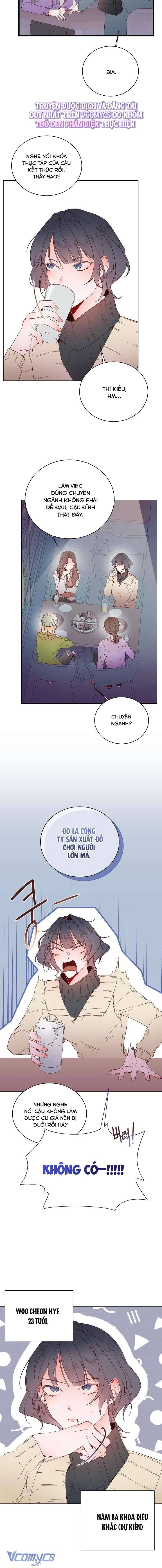 [18+] Chàng Thơ Trong Mộng Chap Chapter 1.2-[18+] Chàng Thơ Trong Mộng - Next Chap 2