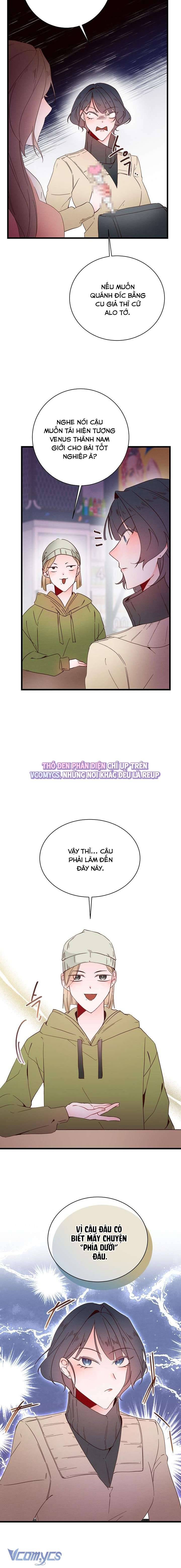 [18+] Chàng Thơ Trong Mộng Chap Chapter 1.2-[18+] Chàng Thơ Trong Mộng - Next Chap 2