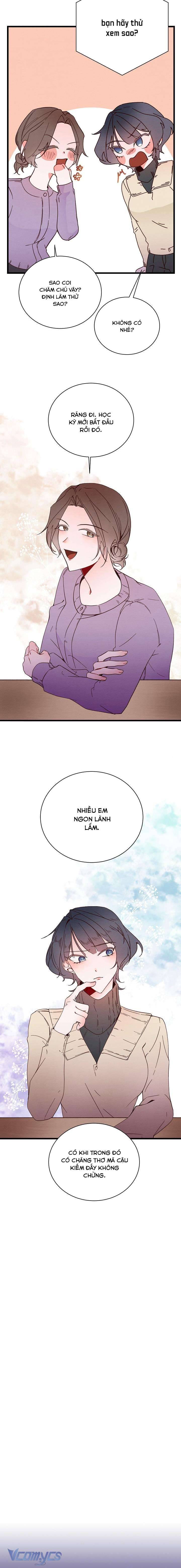 [18+] Chàng Thơ Trong Mộng Chap Chapter 1.2-[18+] Chàng Thơ Trong Mộng - Next Chap 2