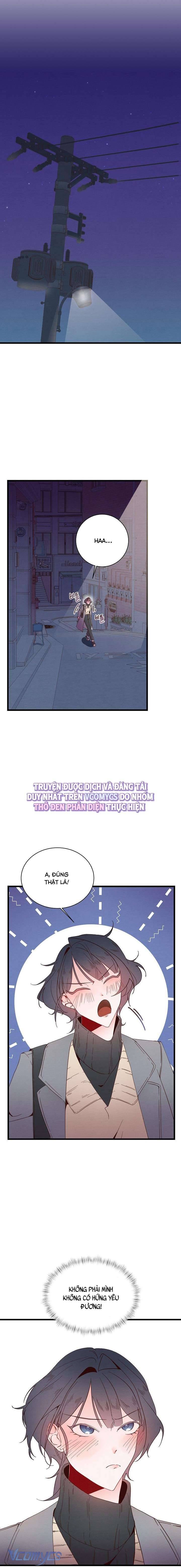 [18+] Chàng Thơ Trong Mộng Chap Chapter 1.2-[18+] Chàng Thơ Trong Mộng - Next Chap 2