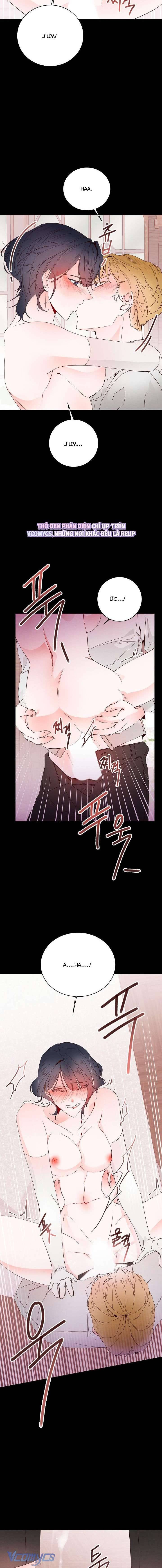 [18+] Chàng Thơ Trong Mộng Chap Chapter 2-[18+] Chàng Thơ Trong Mộng - Next Chap 3