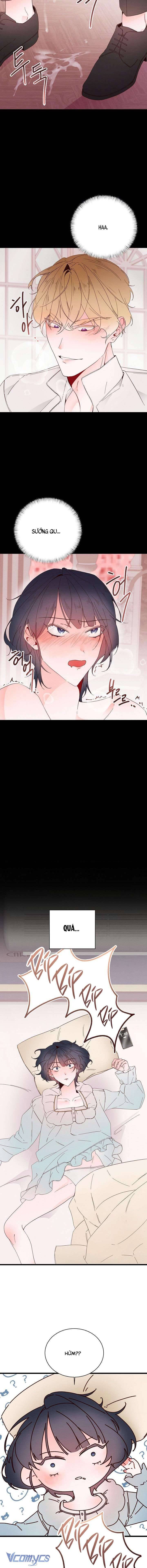 [18+] Chàng Thơ Trong Mộng Chap Chapter 2-[18+] Chàng Thơ Trong Mộng - Next Chap 3