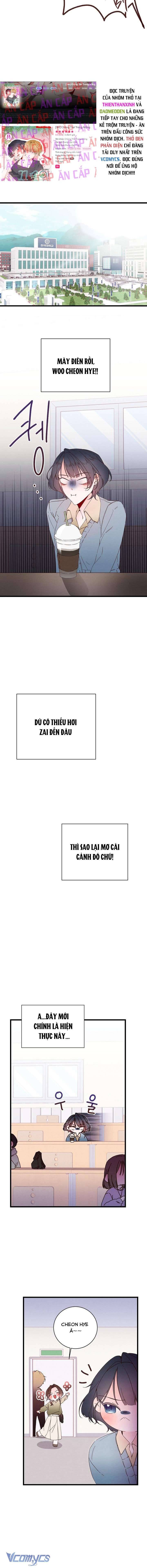 [18+] Chàng Thơ Trong Mộng Chap Chapter 2-[18+] Chàng Thơ Trong Mộng - Next Chap 3