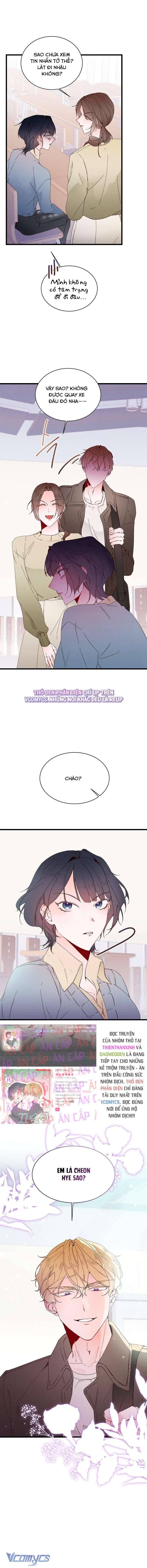 [18+] Chàng Thơ Trong Mộng Chap Chapter 2-[18+] Chàng Thơ Trong Mộng - Next Chap 3