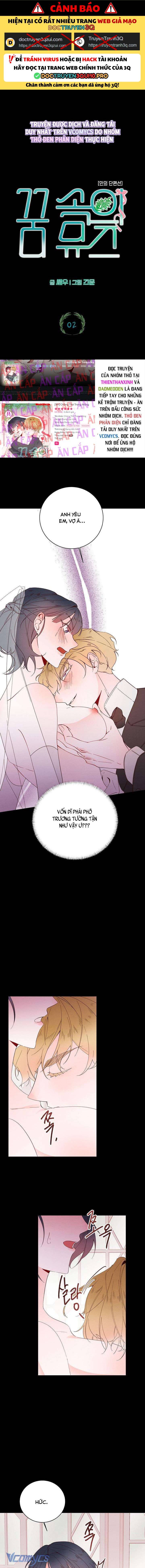 [18+] Chàng Thơ Trong Mộng Chap Chapter 2-[18+] Chàng Thơ Trong Mộng - Next Chap 3