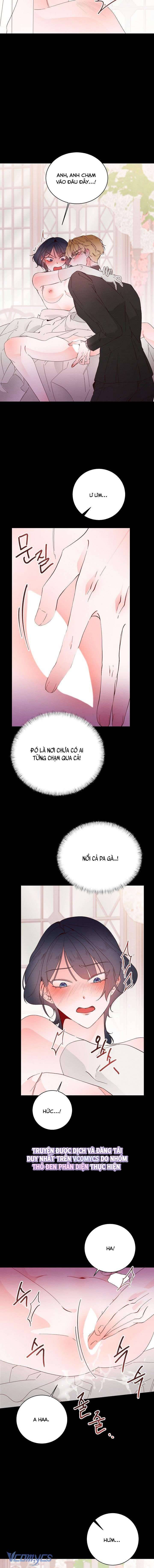 [18+] Chàng Thơ Trong Mộng Chap Chapter 2-[18+] Chàng Thơ Trong Mộng - Next Chap 3