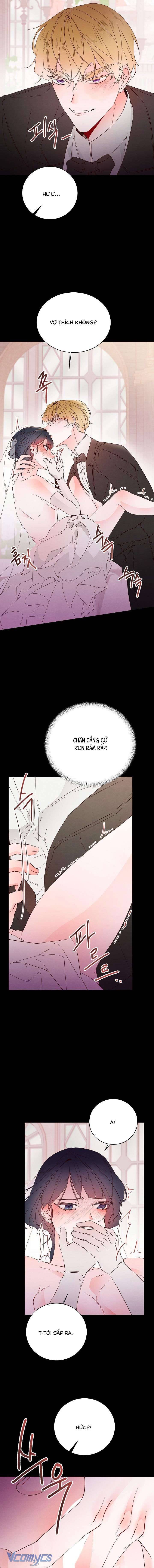 [18+] Chàng Thơ Trong Mộng Chap Chapter 2-[18+] Chàng Thơ Trong Mộng - Next Chap 3