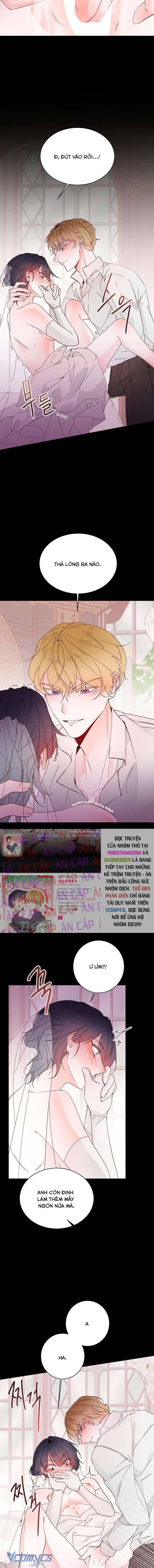 [18+] Chàng Thơ Trong Mộng Chap Chapter 2-[18+] Chàng Thơ Trong Mộng - Next Chap 3