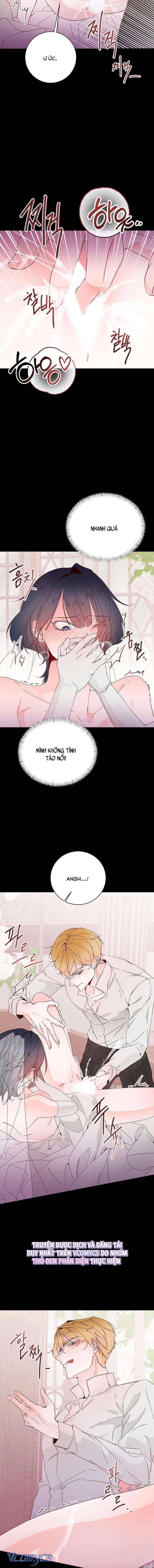 [18+] Chàng Thơ Trong Mộng Chap Chapter 2-[18+] Chàng Thơ Trong Mộng - Next Chap 3