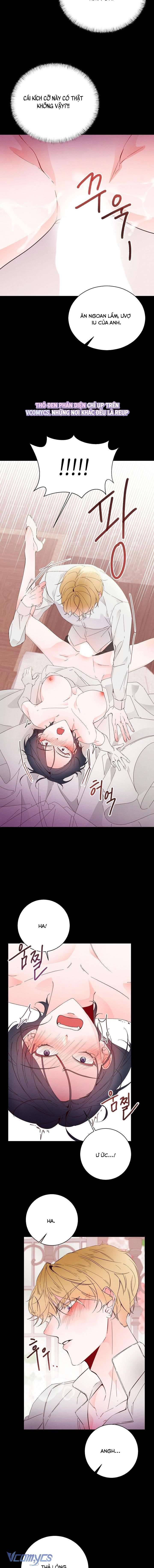 [18+] Chàng Thơ Trong Mộng Chap Chapter 2-[18+] Chàng Thơ Trong Mộng - Next Chap 3