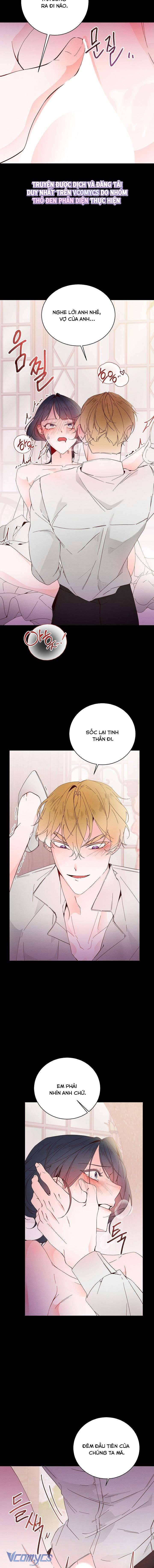 [18+] Chàng Thơ Trong Mộng Chap Chapter 2-[18+] Chàng Thơ Trong Mộng - Next Chap 3