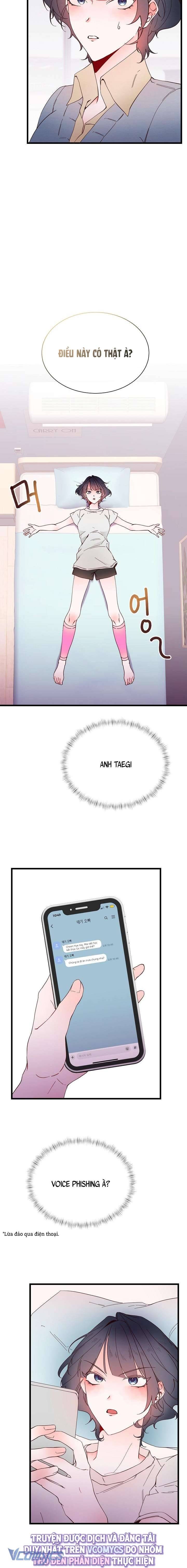 [18+] Chàng Thơ Trong Mộng Chap Chapter 3-[18+] Chàng Thơ Trong Mộng - Next Chap 4