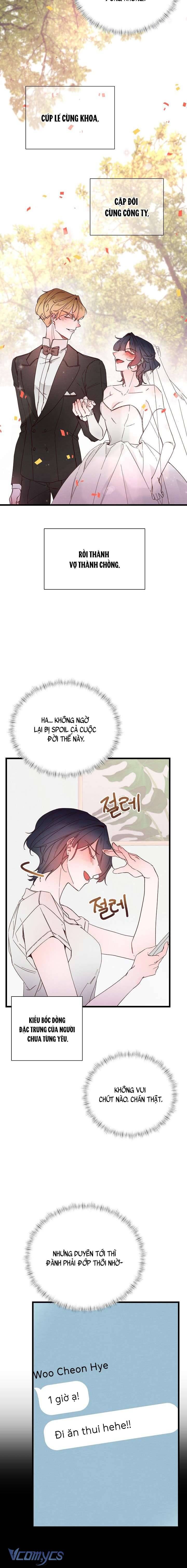 [18+] Chàng Thơ Trong Mộng Chap Chapter 3-[18+] Chàng Thơ Trong Mộng - Next Chap 4