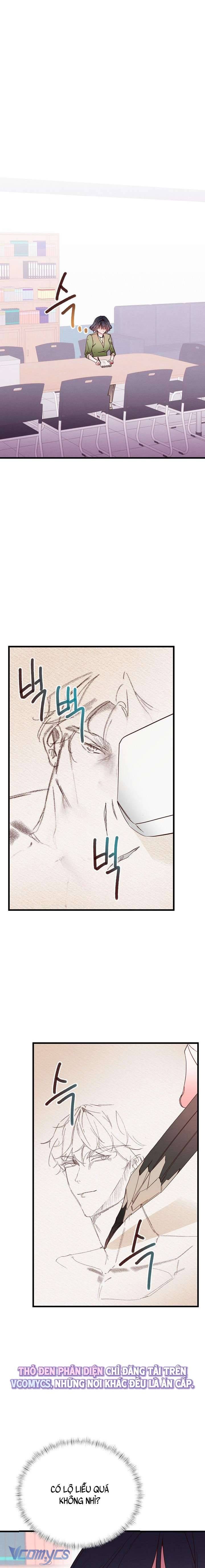 [18+] Chàng Thơ Trong Mộng Chap Chapter 3-[18+] Chàng Thơ Trong Mộng - Next Chap 4