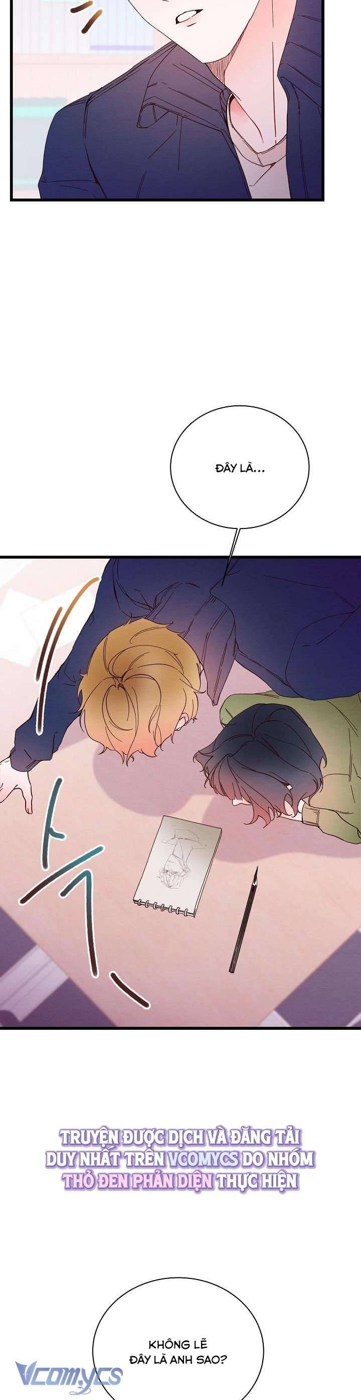 [18+] Chàng Thơ Trong Mộng Chap Chapter 3-[18+] Chàng Thơ Trong Mộng - Next Chap 4