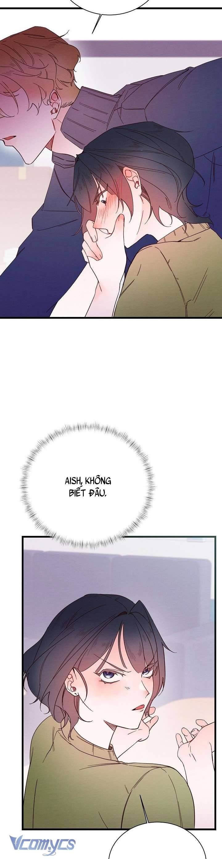 [18+] Chàng Thơ Trong Mộng Chap Chapter 3-[18+] Chàng Thơ Trong Mộng - Next Chap 4