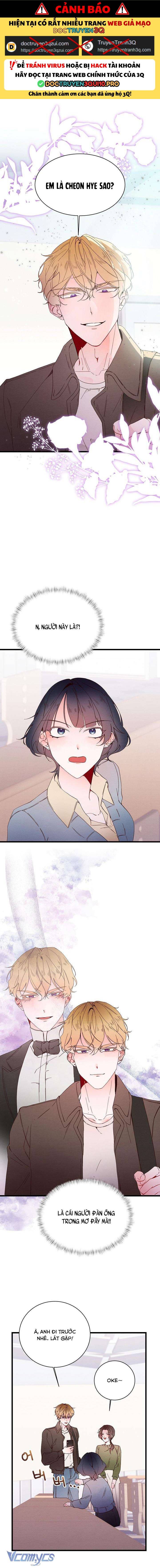 [18+] Chàng Thơ Trong Mộng Chap Chapter 3-[18+] Chàng Thơ Trong Mộng - Next Chap 4