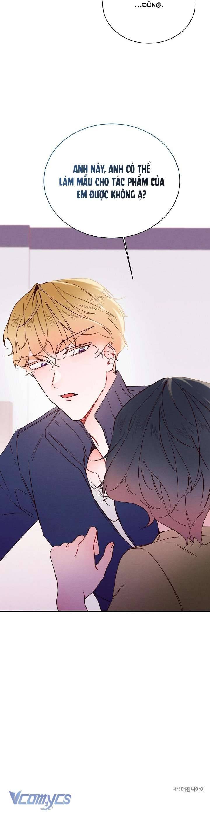 [18+] Chàng Thơ Trong Mộng Chap Chapter 3-[18+] Chàng Thơ Trong Mộng - Next Chap 4