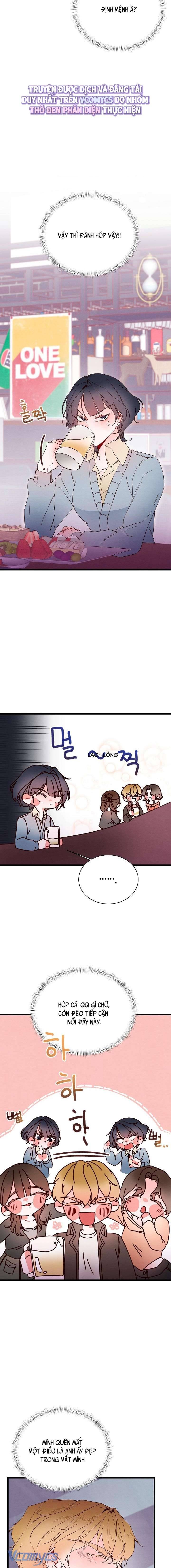 [18+] Chàng Thơ Trong Mộng Chap Chapter 3-[18+] Chàng Thơ Trong Mộng - Next Chap 4