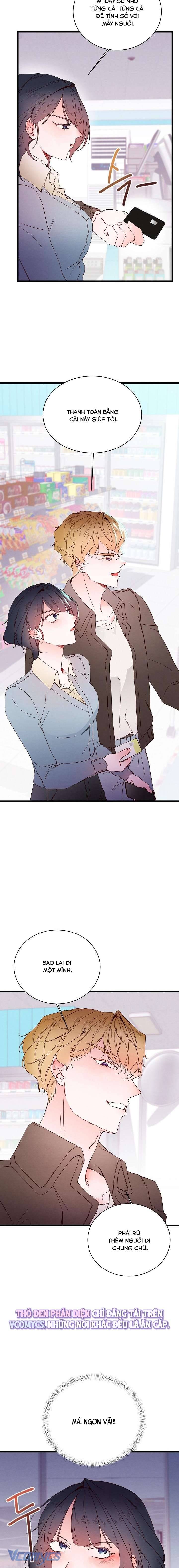 [18+] Chàng Thơ Trong Mộng Chap Chapter 3-[18+] Chàng Thơ Trong Mộng - Next Chap 4