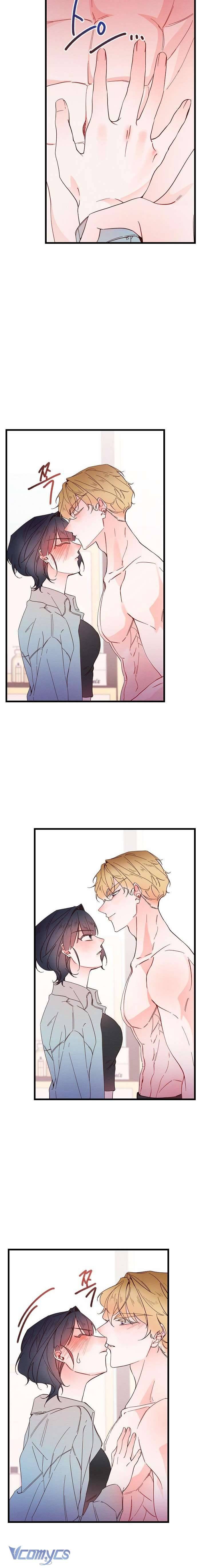 [18+] Chàng Thơ Trong Mộng Chap Chapter 4-[18+] Chàng Thơ Trong Mộng - Next Chap 5