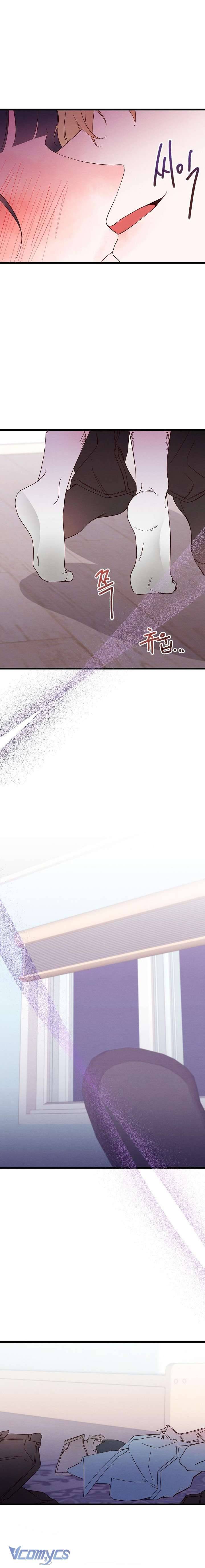 [18+] Chàng Thơ Trong Mộng Chap Chapter 4-[18+] Chàng Thơ Trong Mộng - Next Chap 5