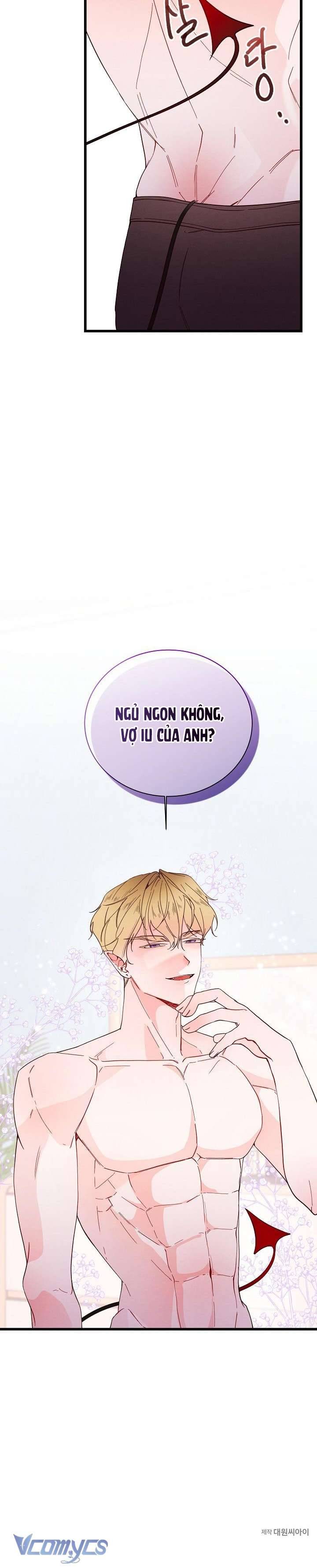 [18+] Chàng Thơ Trong Mộng Chap Chapter 4-[18+] Chàng Thơ Trong Mộng - Next Chap 5