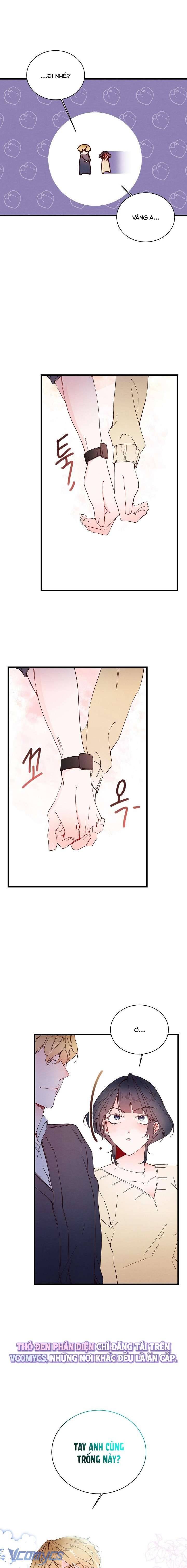 [18+] Chàng Thơ Trong Mộng Chap Chapter 4-[18+] Chàng Thơ Trong Mộng - Next Chap 5