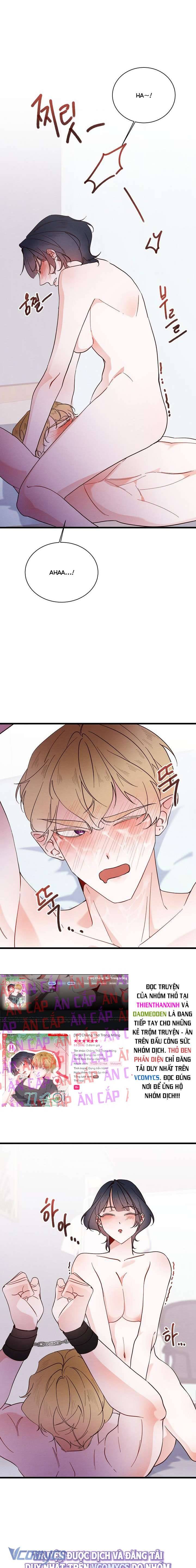 [18+] Chàng Thơ Trong Mộng Chap Chapter 5-[18+] Chàng Thơ Trong Mộng - Next Chap 6